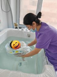 点击看大图 -养月堂中医养生月子会所(中心妇产店)