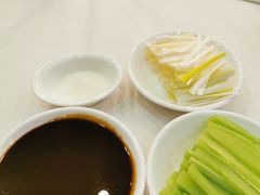 -九花山烤鸭店