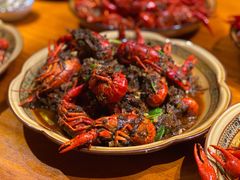 -金陵一哥龙虾馆(三牌楼总店)
