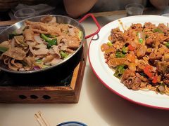 -吕记老鸭汤·徽菜馆(东营路店)
