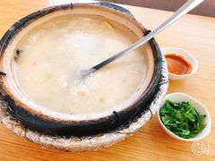 -粤仔湾砂锅粥(阳光店)