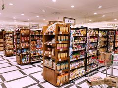 -金鹰超市(国际购物中心新街口店)