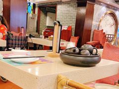 大堂-点都德(聚福楼店)