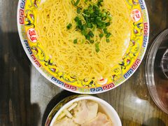 -一记面馆(易发店)