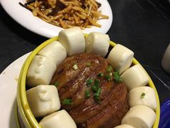 -大鸭梨烤鸭(甘家口店)