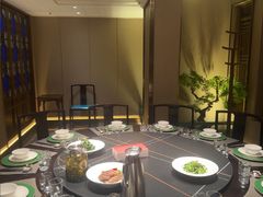-大张烙馍村·美食地标(泉山店)