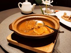 京参园一品煲-京参園海鲜餐厅