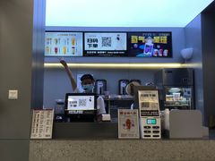 -沪上阿姨·精选茶饮(扬帆小区店)