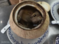 -達揚原味燉品(文明路店)
