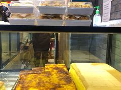 -老香港蛋糕(梓桐苑店)
