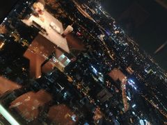 -无锡苏宁银河国际酒店-悦府65中餐厅