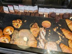 -BAKER&SPICE(BFC外滩金融中心店)
