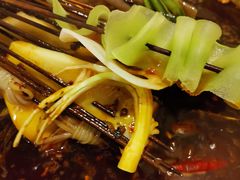 -水碾河刘老大串串香(水碾河路店)