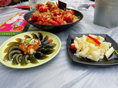 -巴厘龙虾·榜首油焖大虾(洞庭·艺术洋房店)