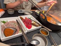 -大龙燚·旷野鲜火锅(广州首店)