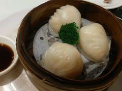 -新大咀港式茶餐厅(宝山万达店)