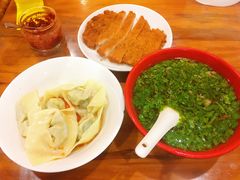 -潘国仙耳光馄饨(黄家阙路店)