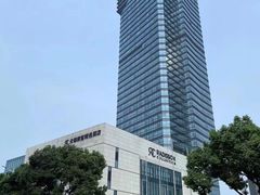 -无锡丽笙精选酒店