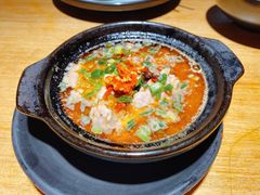 -胡马八破·川菜小馆(高新万达店)