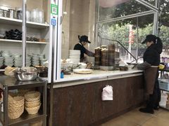 -豆相识•九九豆腐脑(牛咡桥店)