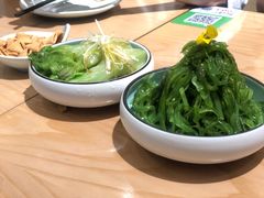 -船歌·鱼水饺青岛菜(国贸商城店)