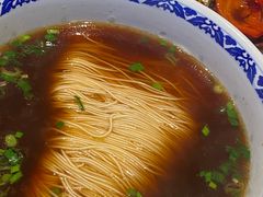-新万鑫银丝面·非遗无锡味(惠山古镇店)