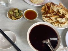 -劈柴院锅贴(沈阳路店)