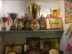 -拳盛时代拳击俱乐部(北京路店)