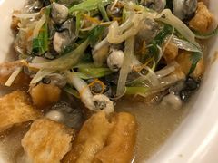 油条鲜蚵-砖窑古早味怀旧餐厅