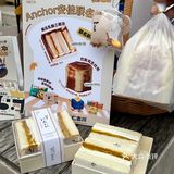 面包脑袋必冲！上海3家好吃的面包店🍞