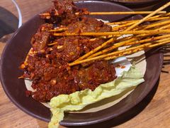 -楠火锅(龙阳广场店)