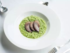 -三嚥阁 La Villa Restaurant