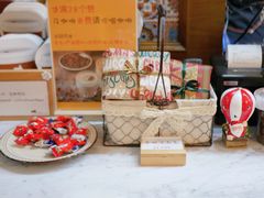 -及咖啡GatherCoffee(华申大厦店)