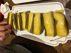 -川悦留香·海鲜餐厅(海棠68环球美食街店)