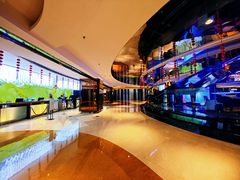 -杭州龙禧福朋喜来登酒店