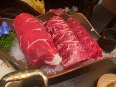 -色響火锅(恒隆广场店)
