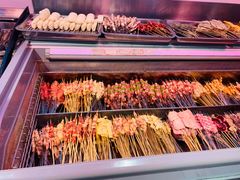 -老谢野馄饨(延安路店)