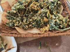 -丽泽山庄·生态怀柔菜·虹鳟鱼(红螺寺店)
