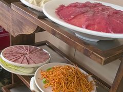-芭夯兔·兔肉汤锅(新都店)