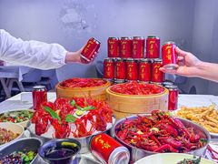 -靓靓蒸虾·头牌蒸虾(雪松路总店)