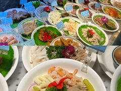 -千岛湖小鱼儿·淳安匠心农家菜