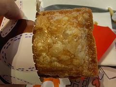 -麦当劳(祈年大街店)