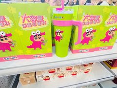 -大悦城(沈阳中街店)