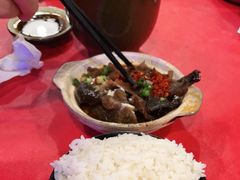 -斗鸡饭场伙·川菜(浆洗街店)