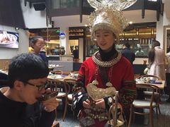 -酸喜·三度酸·贵州味