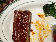 -CRAZYONES西班牙海鲜饭(上海美罗城店)