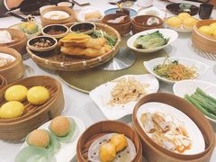 -金庆国际酒店-自助餐