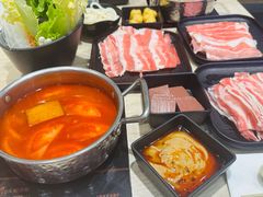 -吉野家(复兴路第二餐厅店)