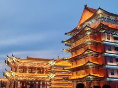 -大明幻境第一城