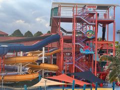 -Wild Wild Wet水上乐园